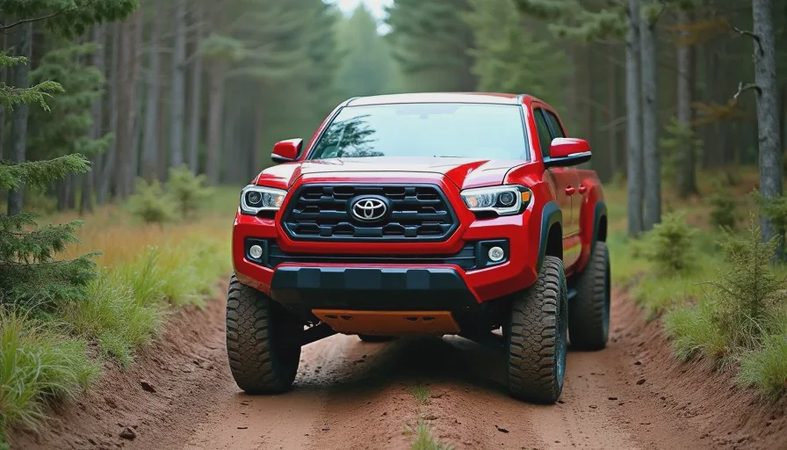 What Makes a Trail Vehicle Reliable Before It Becomes Impressive