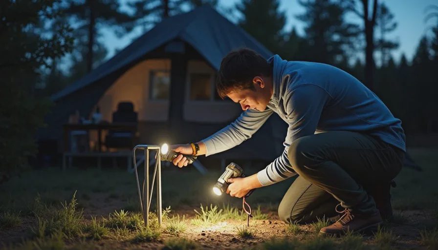 Do You Actually Need Rock Lights, Ditch Lights, or Better Driving Discipline?