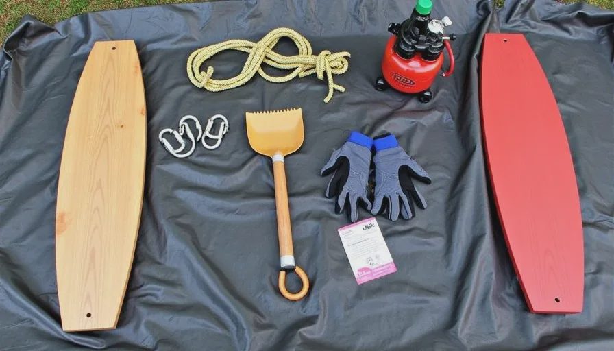 The Recovery Kit I'd Build Today for a Normal Weekend Driver