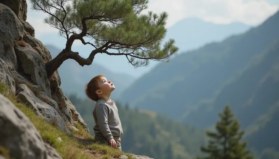 What My Kids Notice on the Trail That Adults Usually Miss