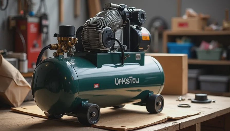Portable Air Compressors: What Matters After the Second Summer, Not the First Unboxing