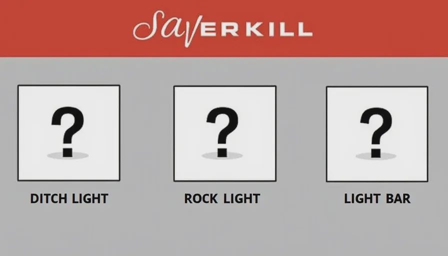 Overkill lighting gear – do you really need it?