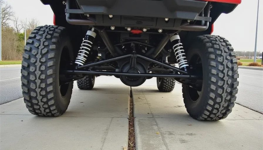 Suspension Upgrades That Make Sense for Travel, Not Just for Photos