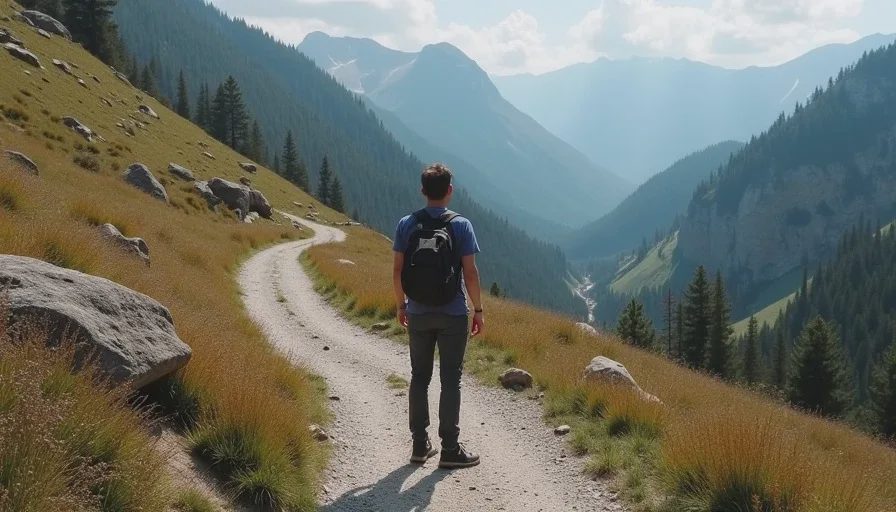 When to Turn Around: The Most Underrated Off-Road Skill