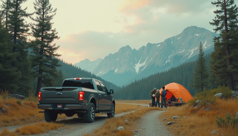 Yukon Alaska Road Trip Planning: What Holds Up Beyond the Pavement