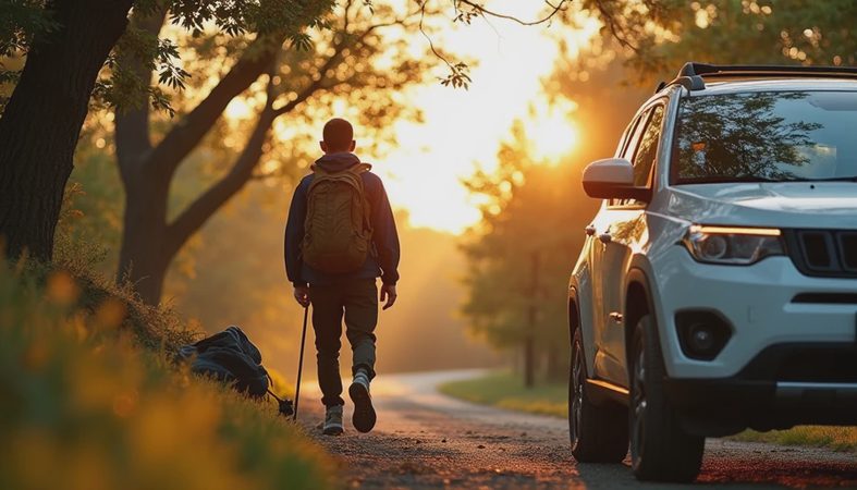 Shakedry jacket: A Trail-Tested Guide for Overlanders