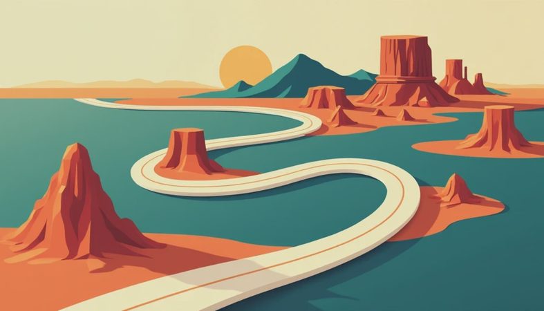 Great Western Loop: A Practical Overland Planning Guide